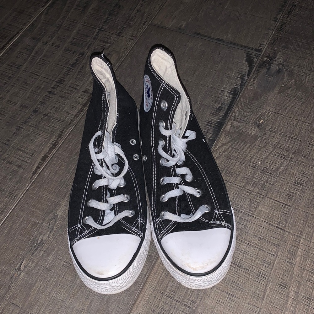 converse